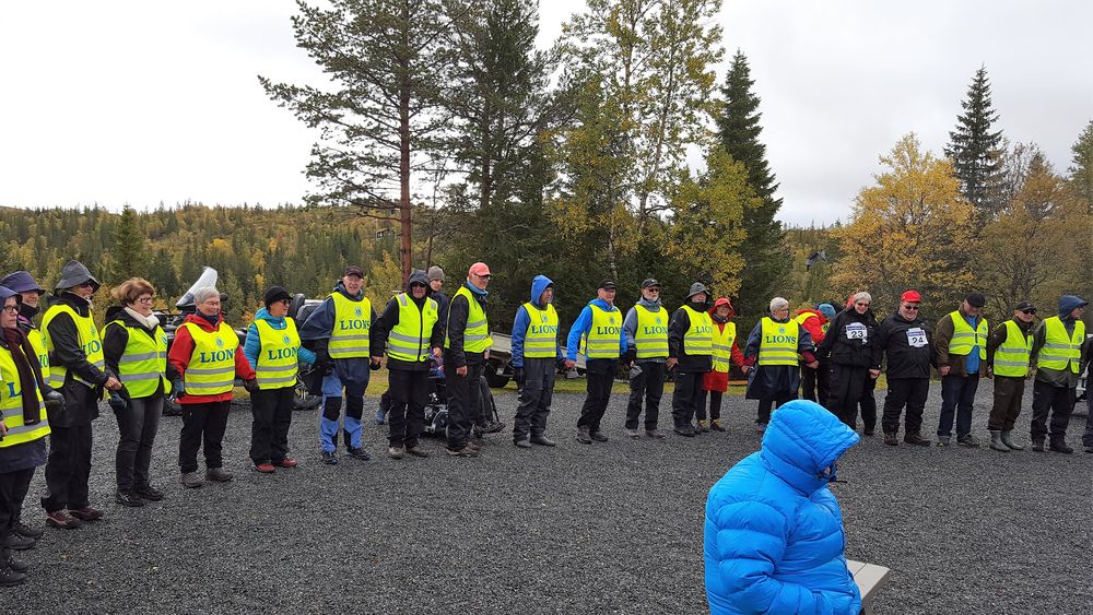 Artikkelbilde til artikkelen 30 sammenhengende år med suksessarrangement